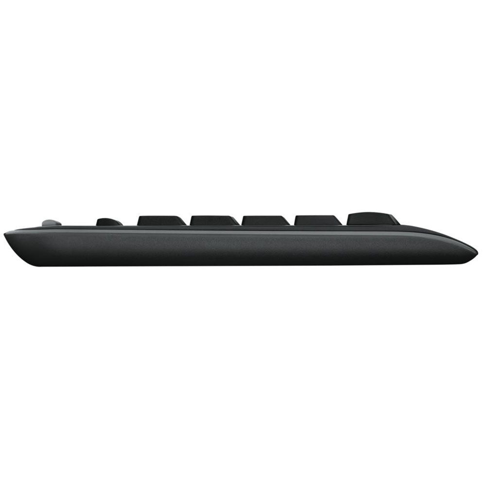 Logitech Wireless Keyboard & Mouse MK330 (Arabic/English Key Letters) - Image 3