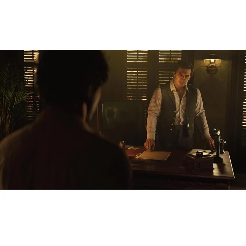 Mafia The Old Country for PlayStation 5 (PS5) - Image 5