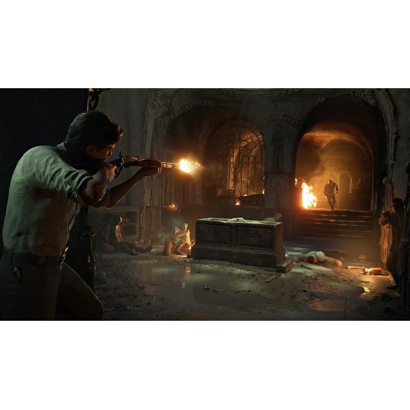 Mafia The Old Country for PlayStation 5 (PS5) - Image 6