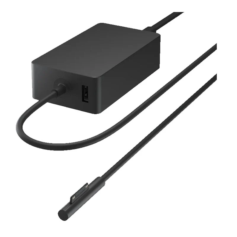 Microsoft Surface 65 W Power Supply - W8Z-00006