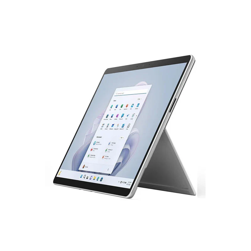 Microsoft Surface Pro 9, 13” PixelSense Flow Display, CPU i7-1255U 12th , RAM 32GB DDR5, SSD 1TB, Windows 11 Home /Platinum (Keyboard sold Separately) - Image 2