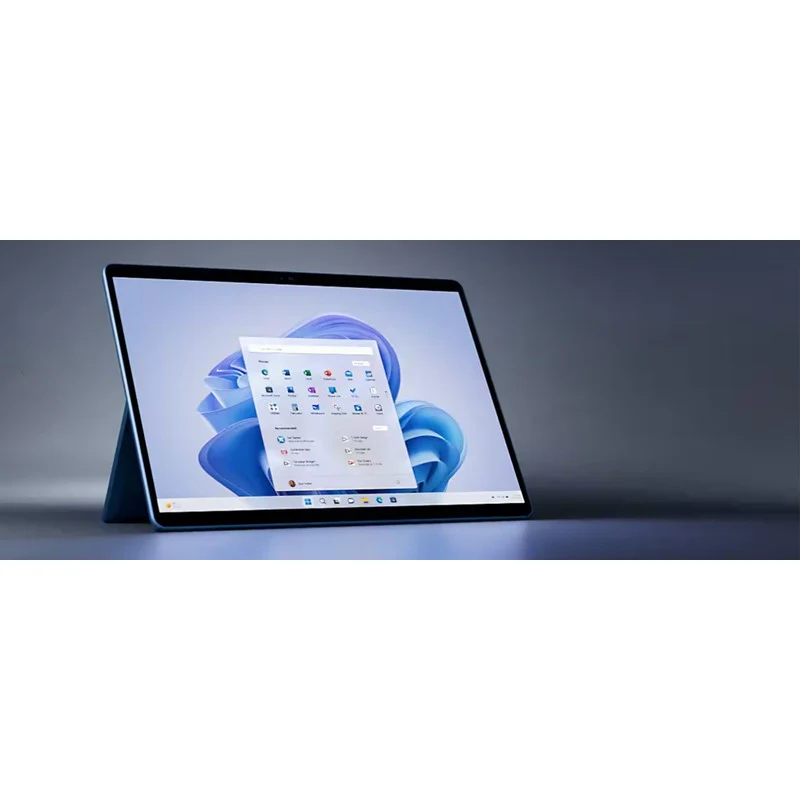 Microsoft Surface Pro 9, 13” PixelSense Flow Display, CPU i7-1255U 12th , RAM 32GB DDR5, SSD 1TB, Windows 11 Home /Platinum (Keyboard sold Separately) - Image 4