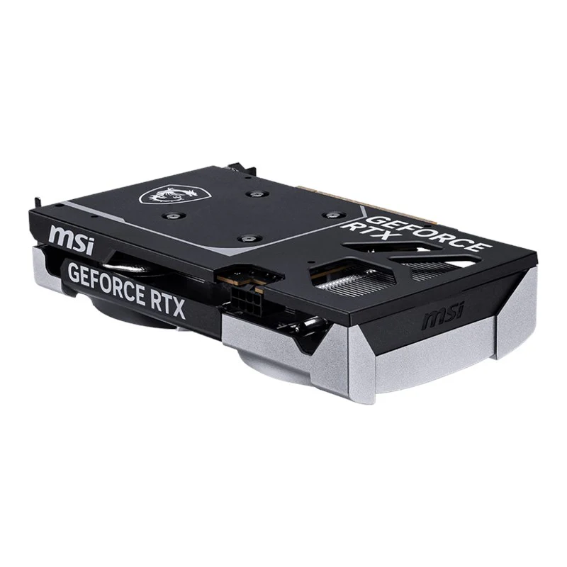 MSI GeForce RTX 5060 VENTUS 2X OC 8 GB GDDR7 Gaming Graphics Card - Image 3