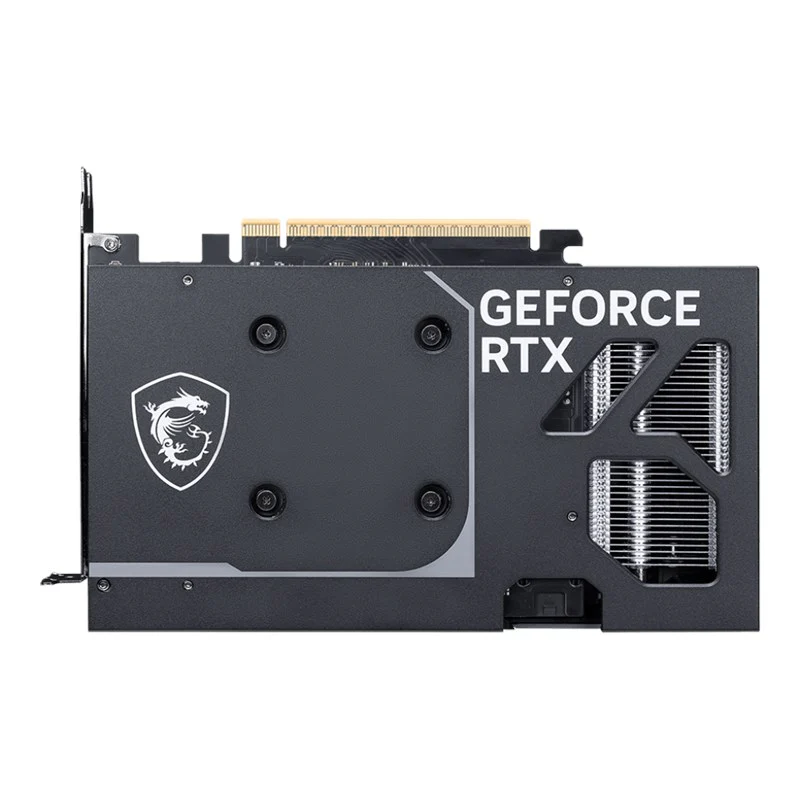 MSI GeForce RTX 5060 VENTUS 2X OC 8 GB GDDR7 Gaming Graphics Card - Image 4