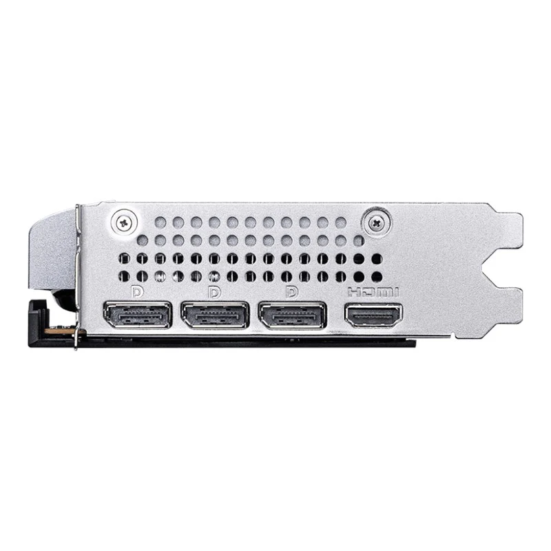 MSI GeForce RTX 5060 VENTUS 2X OC 8 GB GDDR7 Gaming Graphics Card - Image 5