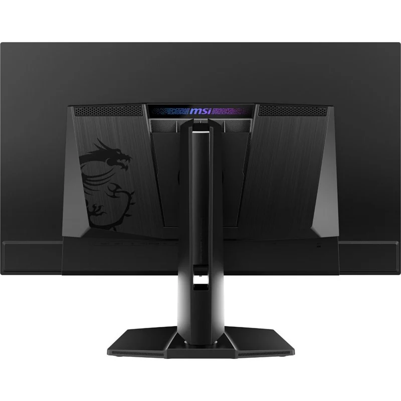 MSI MPG 321URX QD-OLED 32" 4K UHD, 240Hz, 0.03ms, HDMI 2.1 AMD FreeSync Premium Pro, OLED Care 2.0, USB Type-C, Gaming Monitor - Black - Image 3
