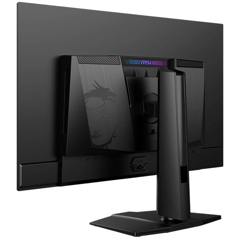 MSI MPG 321URX QD-OLED 32" 4K UHD, 240Hz, 0.03ms, HDMI 2.1 AMD FreeSync Premium Pro Gaming Monitor - Black - Image 4
