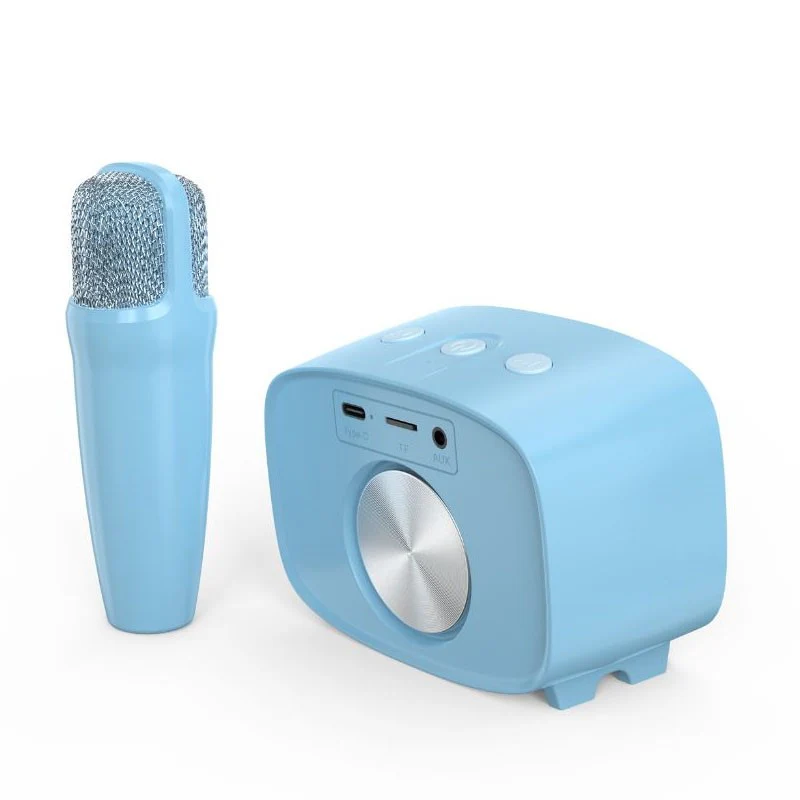 myFirst Voice 2 Portable Interactive Bluetooth Wireless Speaker with Microphone - Image 7