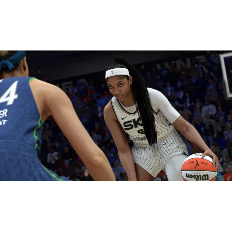 NBA 2K26 for PlayStation 4 (PS4) - Image 3