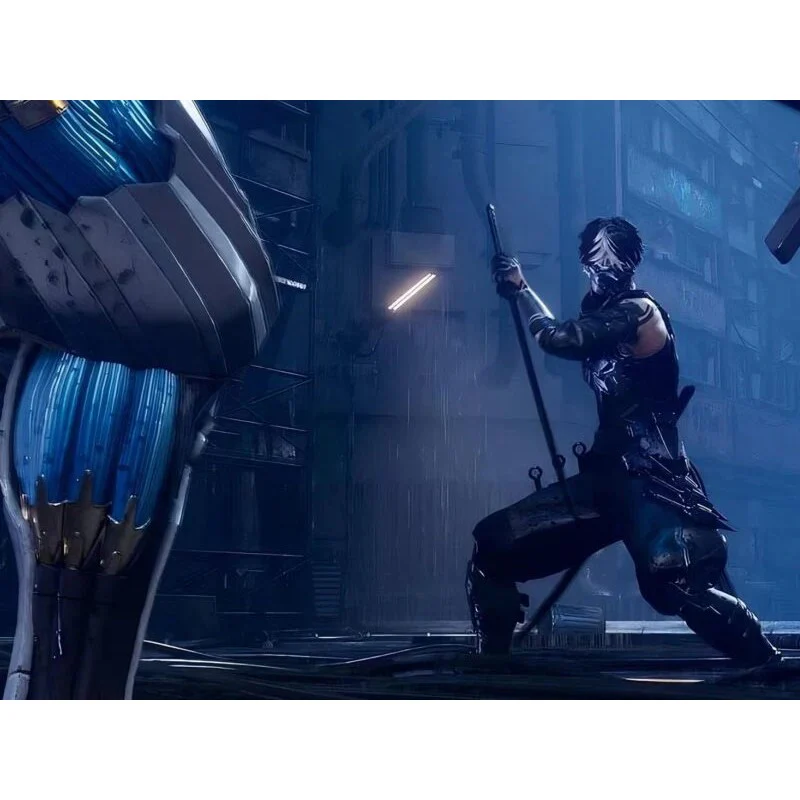Ninja Gaiden 4 For PlayStation 5 (PS5) - Image 2