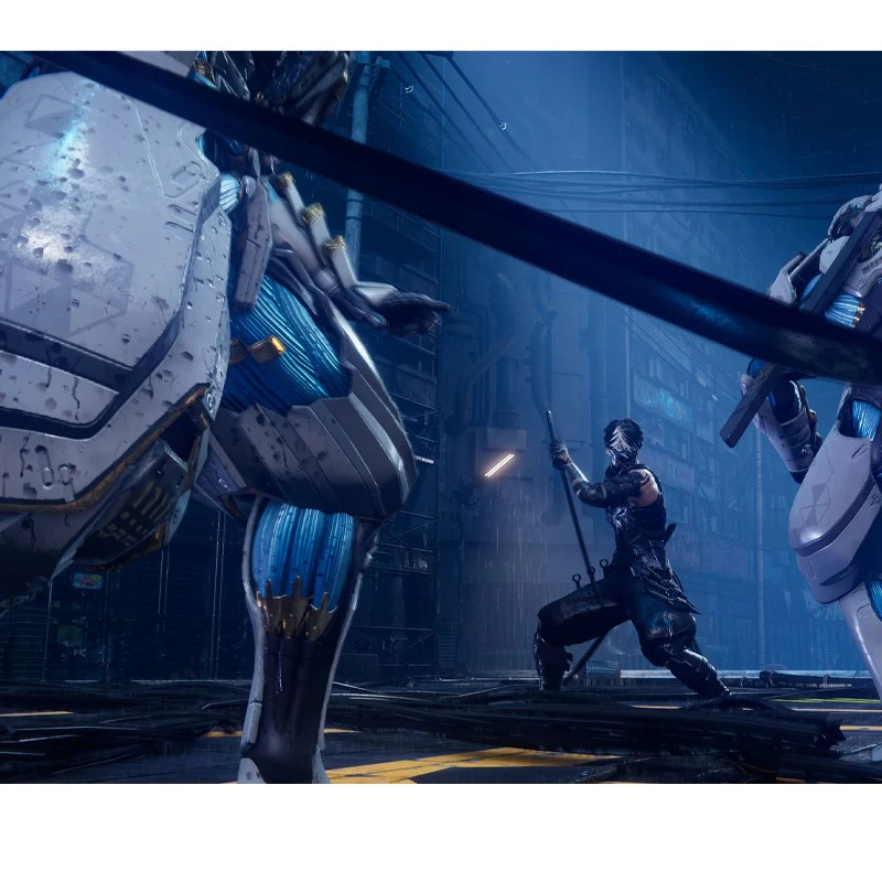 Ninja Gaiden 4 For PlayStation 5 (PS5) - Image 3