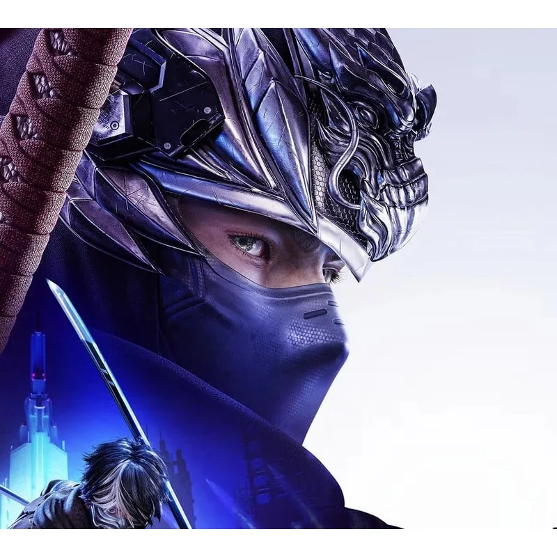 Ninja Gaiden 4 For PlayStation 5 (PS5) - Image 4