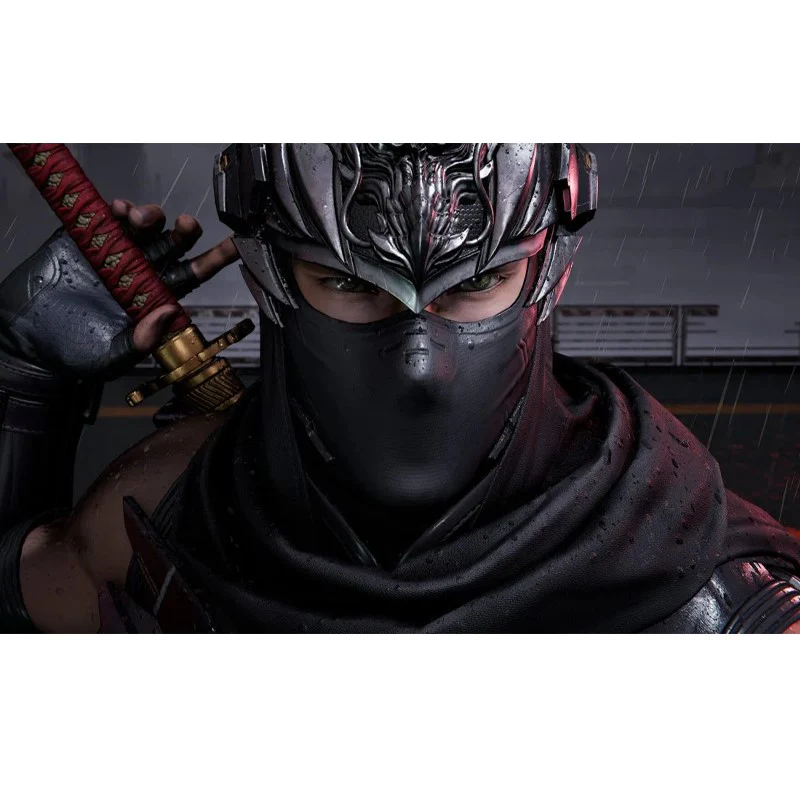 Ninja Gaiden 4 For PlayStation 5 (PS5) - Image 5