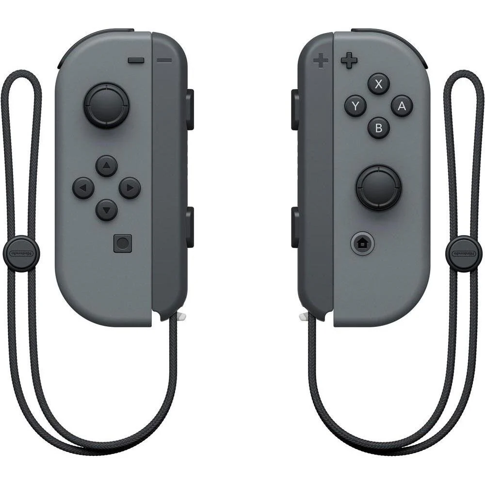 Nintendo Joy-Con (L/R) Wireless Controllers for Nintendo Switch