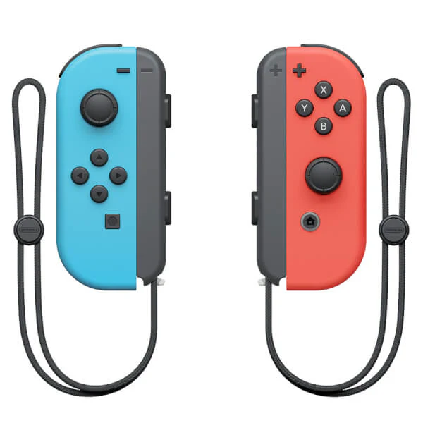 Nintendo Joy-Con (L/R) Wireless Controllers for Nintendo Switch - Image 6