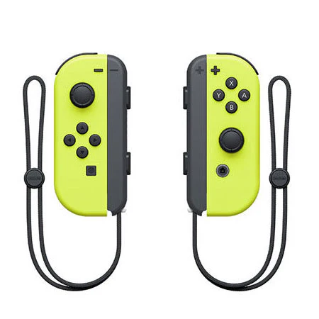 Nintendo Joy-Con (L/R) Wireless Controllers for Nintendo Switch - Image 8