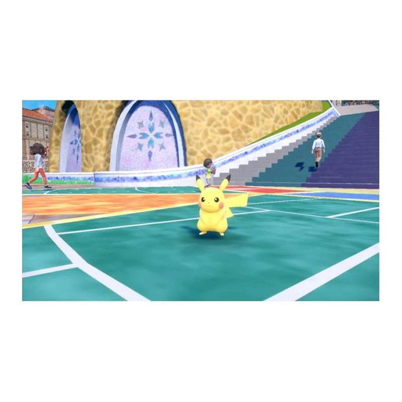 Pokemon Scarlet R1, for Nintendo Switch - Image 2
