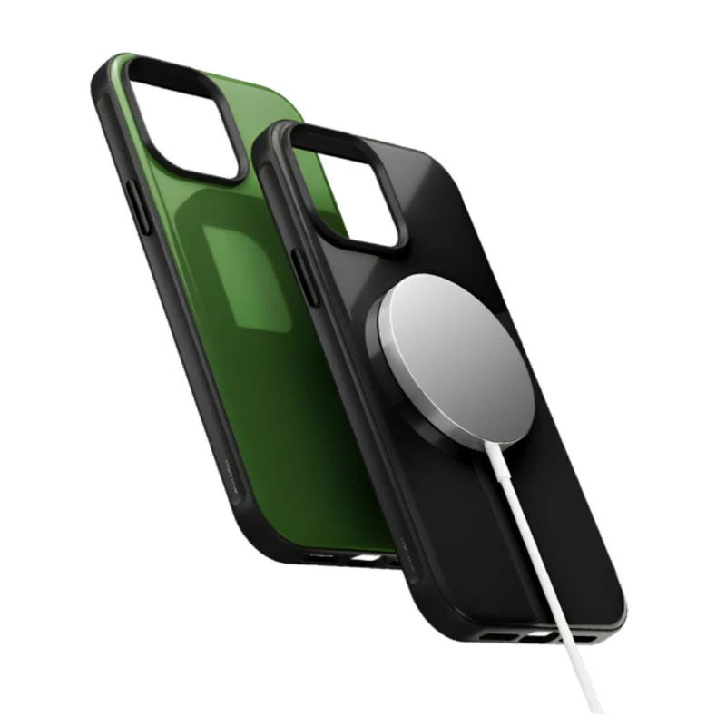 Nomad Sport Case for iPhone 15 Pro Max, White - Image 2