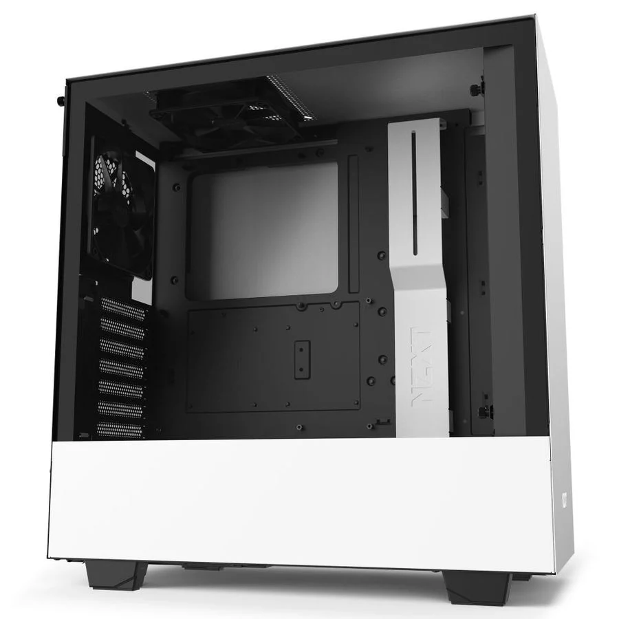 NZXT H510 ATX Mid-Tower Gaming Case - Image 14