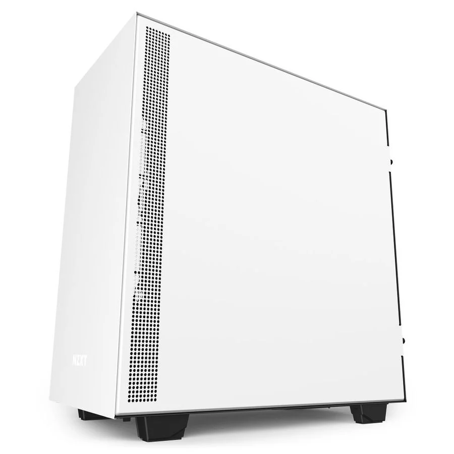 NZXT H510 ATX Mid-Tower Gaming Case - Image 15