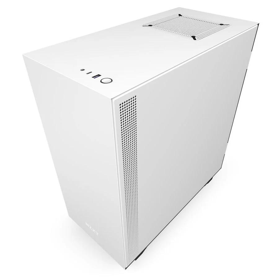 NZXT H510 ATX Mid-Tower Gaming Case - Image 16