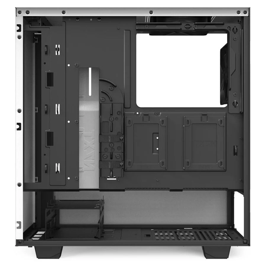NZXT H510 ATX Mid-Tower Gaming Case - Image 18