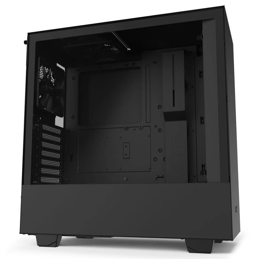 NZXT H510 ATX Mid-Tower Gaming Case - Image 2