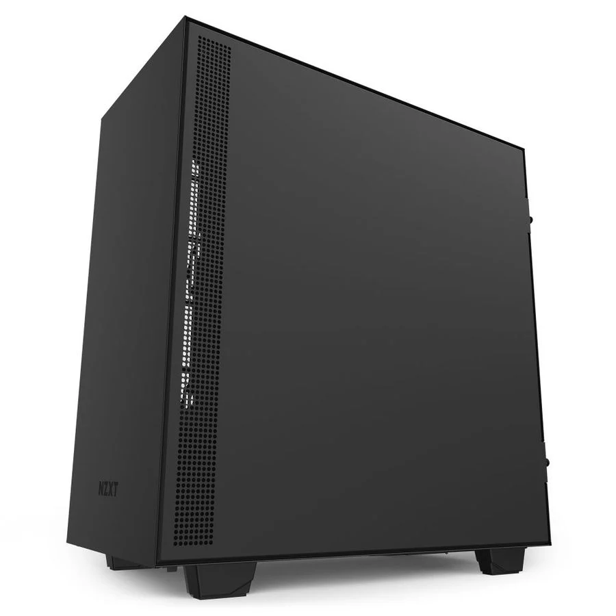 NZXT H510 ATX Mid-Tower Gaming Case - Image 4