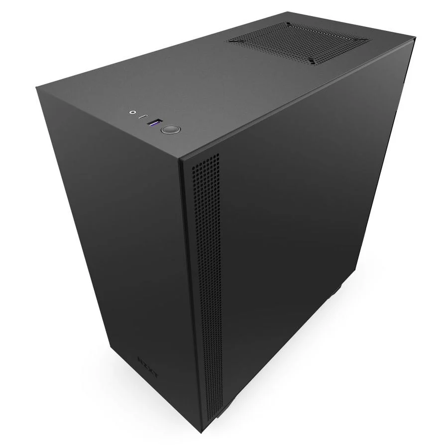 NZXT H510 ATX Mid-Tower Gaming Case - Image 5