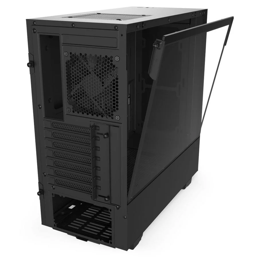 NZXT H510 ATX Mid-Tower Gaming Case - Image 6