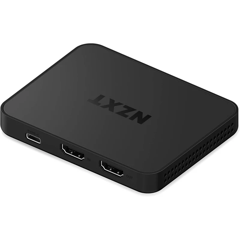NZXT Signal 4K30 - External Capture Card - Image 3