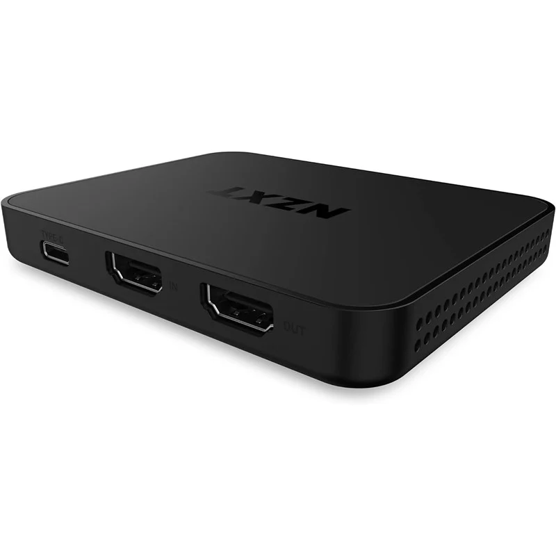 NZXT Signal 4K30 - External Capture Card - Image 5