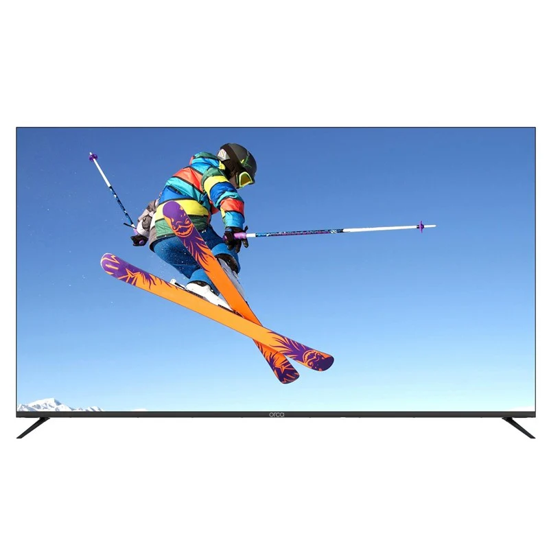 Orca 70" UHD-4K Android Smart TV - OR-70UX485S