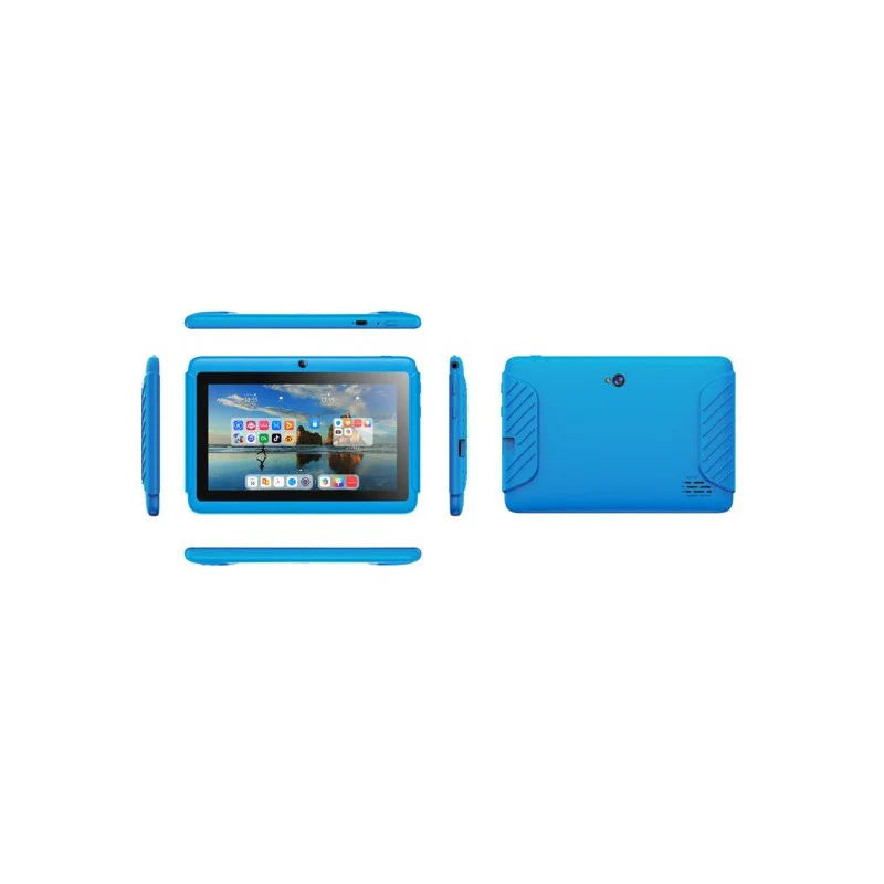 Oteeto Tab 4 Kids Tablet 128 GB + 4 GB - Assorted - Image 6