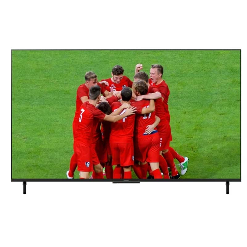 Panasonic 75" Uhd-4K Android Smart TV