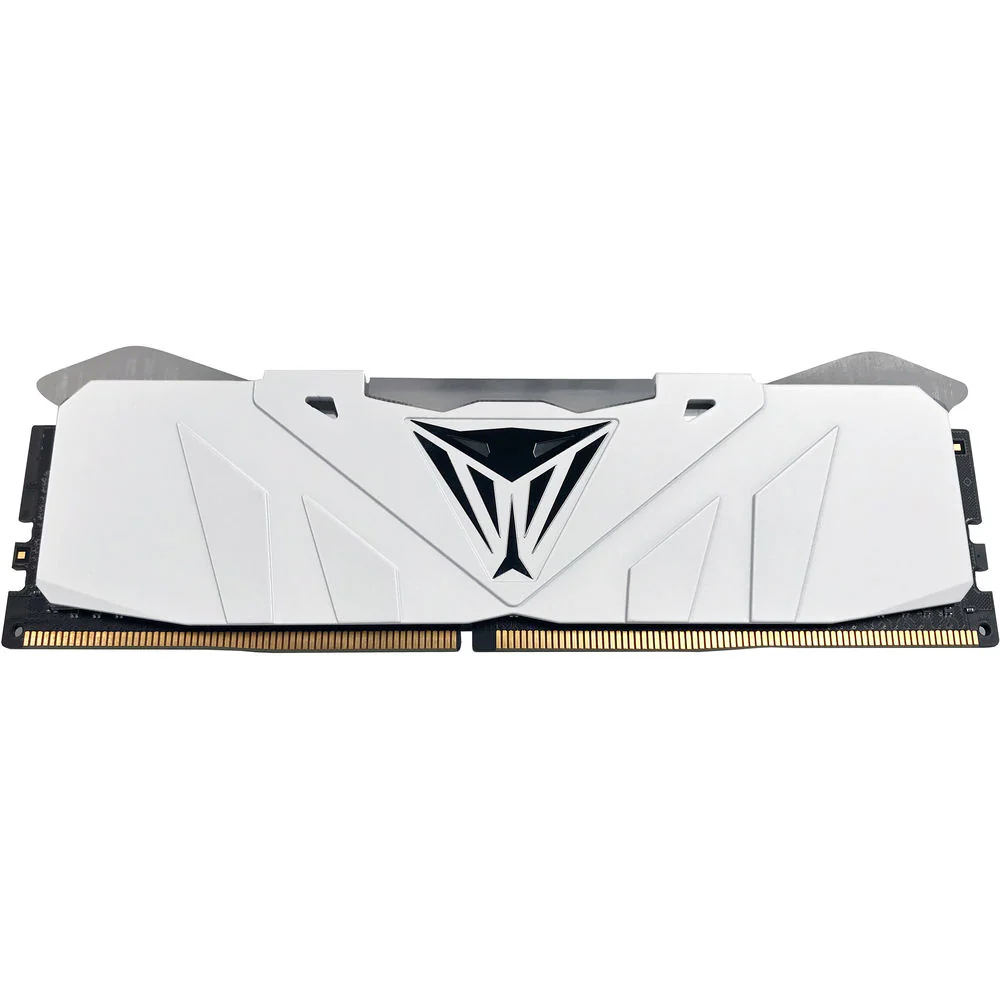 Patriot Viper RGB 16GB (2 x 8GB) DDR4 3200 MHz RAM Memory Kit - White - Image 10