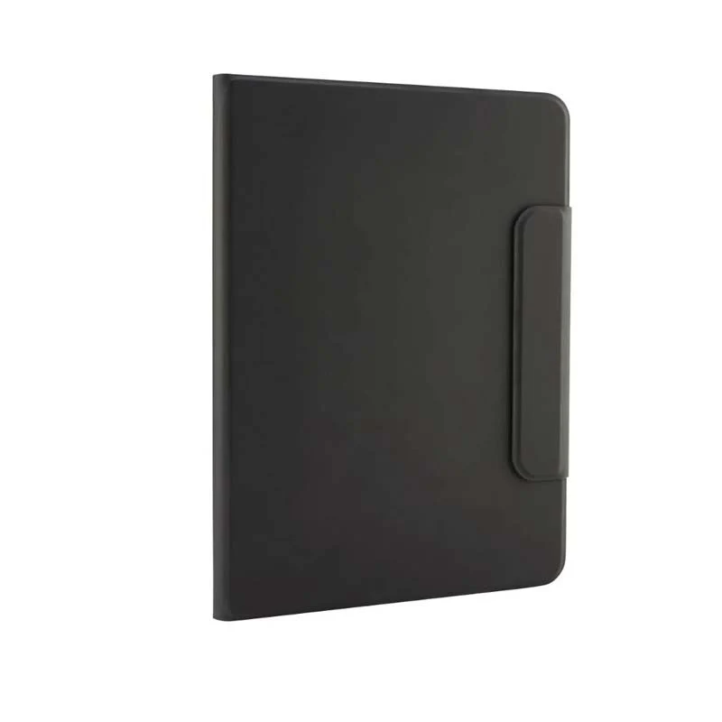 Pipetto iPad Air 13 (2024) Origami No5 Rotating Folio Case - Black - Image 5