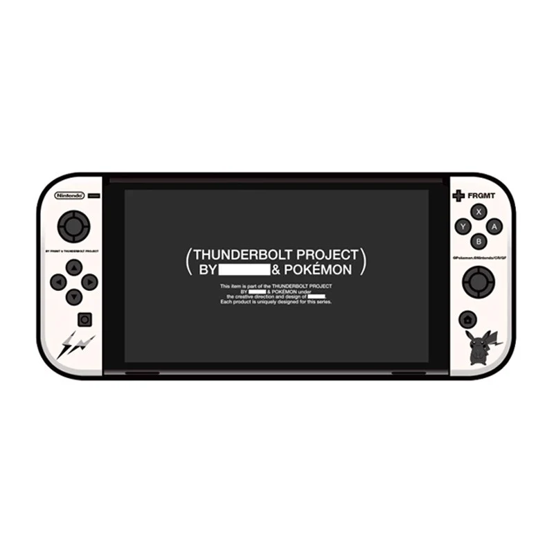 Pokemon Nintendo Gaming Mousepad (780x340mm) - Image 3