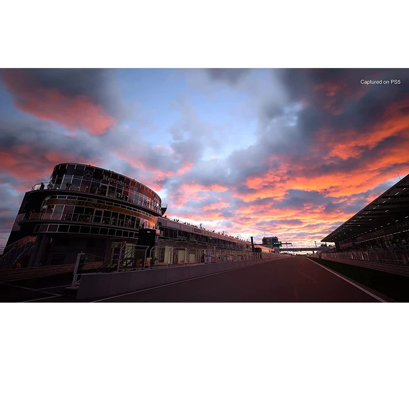 Gran Turismo 7 R2 For PlayStation 4 (PS4) - Image 6