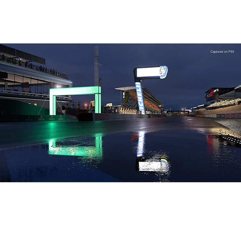 Gran Turismo 7 R2 For PlayStation 4 (PS4) - Image 7
