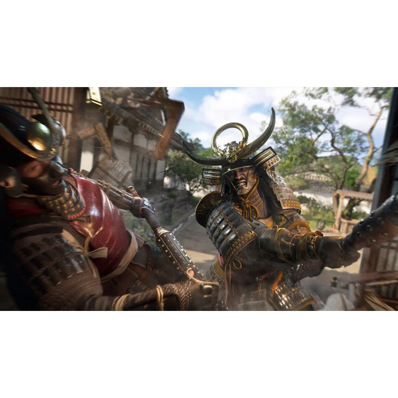PS5 Assassin's Creed Shadows Special Edition - Image 3