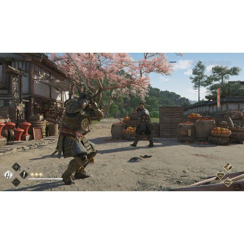 PS5 Assassin's Creed Shadows Special Edition - Image 4