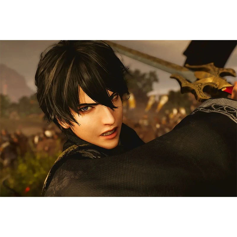 Dynasty Warriors: Origins, For PlayStation 5 (PS5) - Image 4