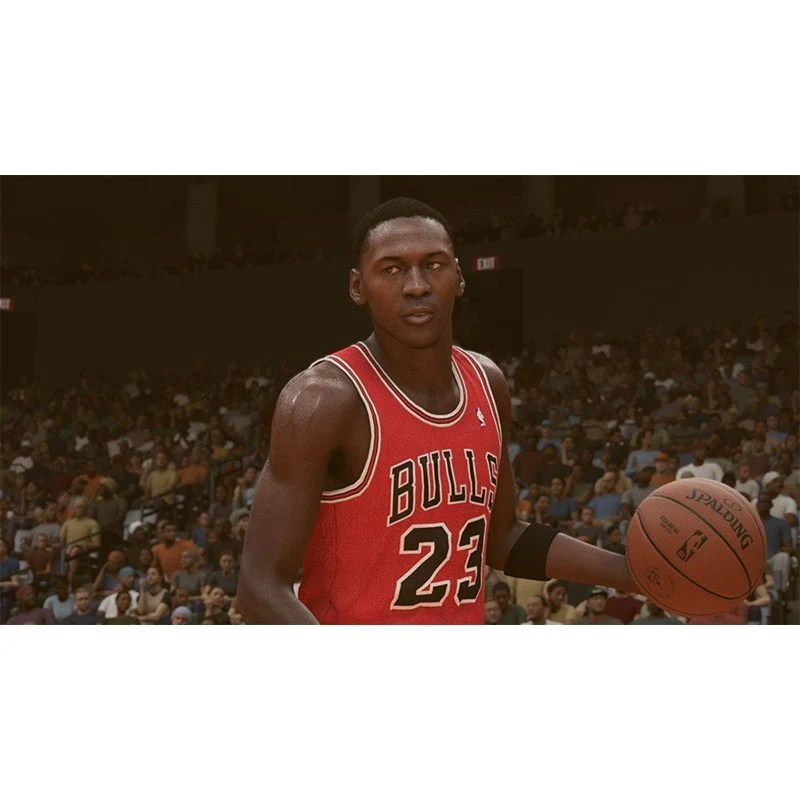 PS5 NBA 2K23 Standard Edition PAL - Open Box - Image 2
