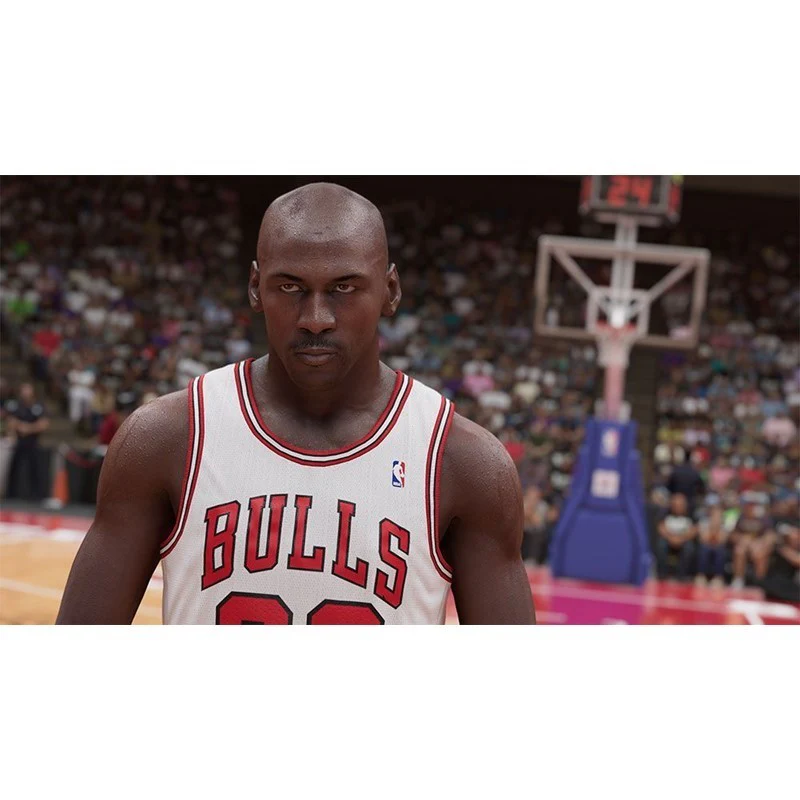 PS5 NBA 2K23 Standard Edition PAL - Open Box - Image 3