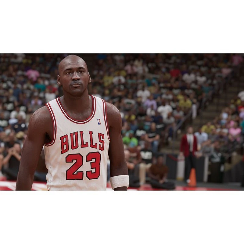 PS5 NBA 2K23 Standard Edition PAL - Open Box - Image 4