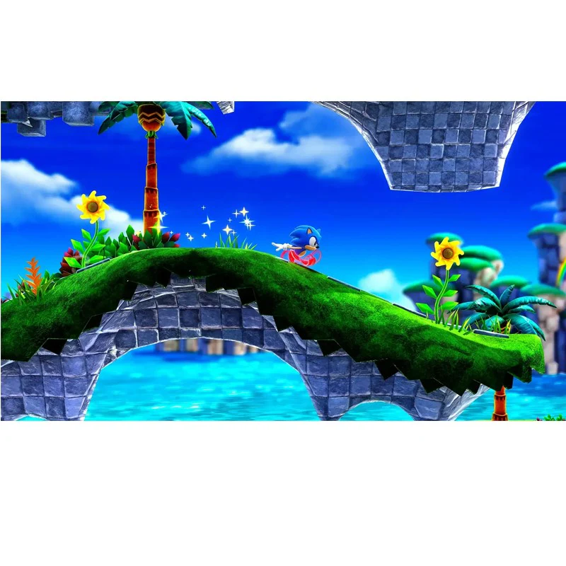 PlayStation 5 (PS5) Sonic Superstars PAL - Image 2