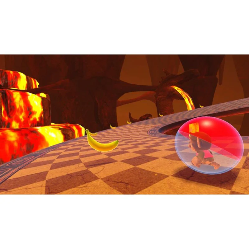 Super Monkey Ball Banana Mania For PlayStation 5 (PS5) - PAL - Image 2
