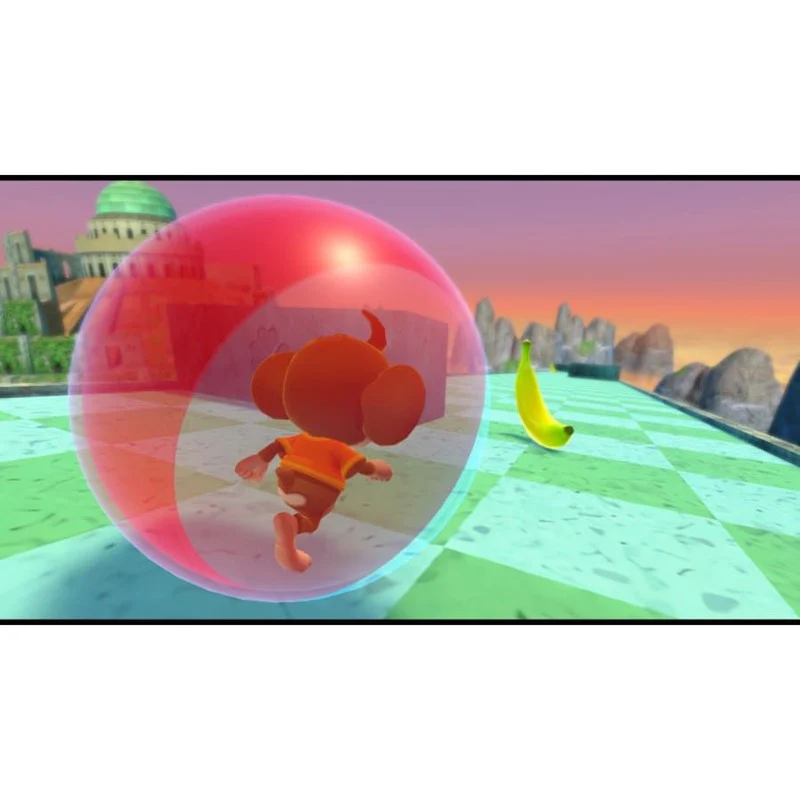 Super Monkey Ball Banana Mania For PlayStation 5 (PS5) - PAL - Image 3