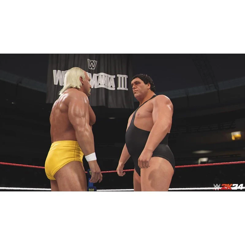 WWE 2K24 EU PlayStation 5 (PS5) - Image 3